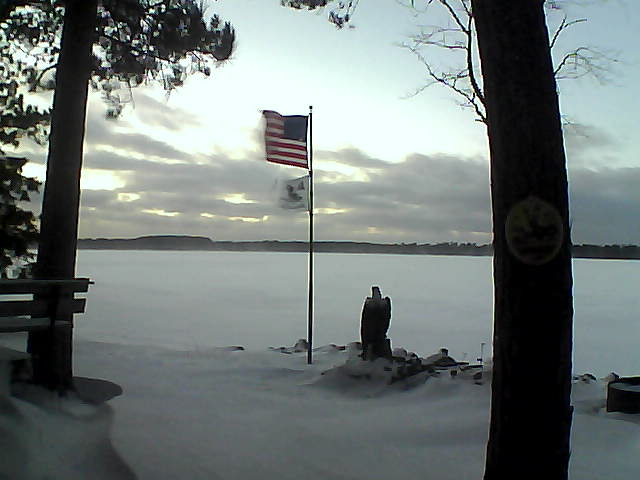 Whiteface Cam Image - Mon, 12/11/2017 4:41pm 