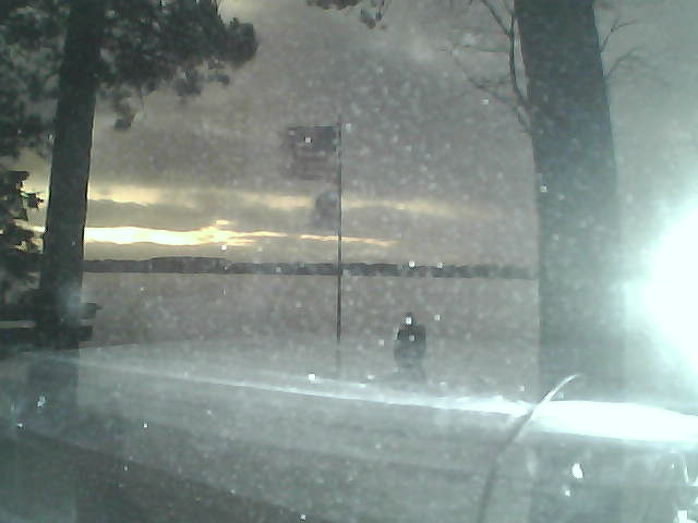 Whiteface Cam Image - Mon, 12/11/2017 4:51pm 