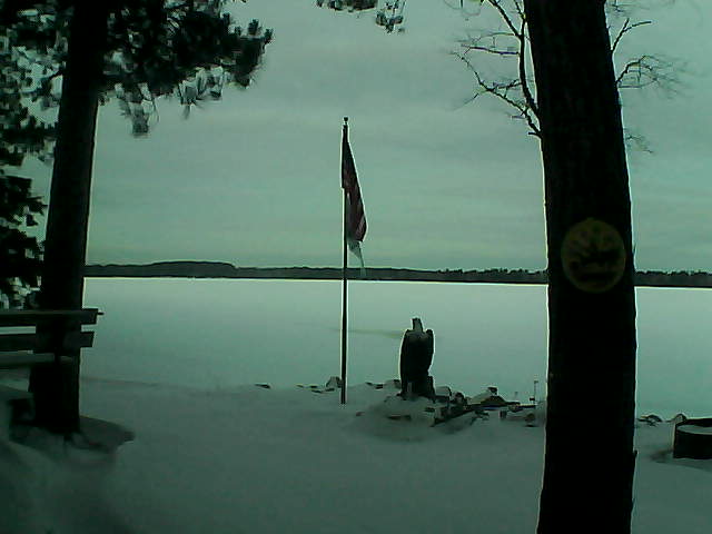 Whiteface Cam Image - Tue, 12/12/2017 7:21am 