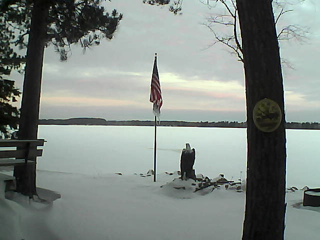 Whiteface Cam Image - Tue, 12/12/2017 7:41am 