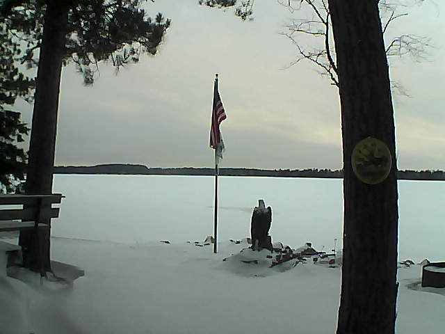 Whiteface Cam Image - Tue, 12/12/2017 8:11am 