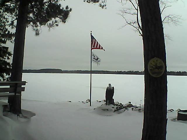 Whiteface Cam Image - Tue, 12/12/2017 8:21am 