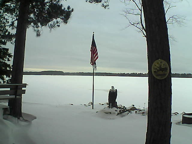 Whiteface Cam Image - Tue, 12/12/2017 8:41am 