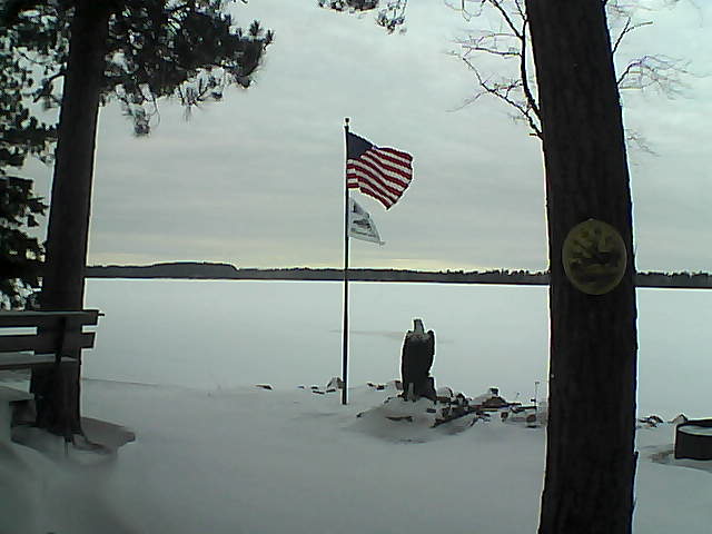 Whiteface Cam Image - Tue, 12/12/2017 8:51am 