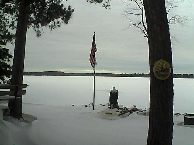 Whiteface Cam Image - Tue, 12/12/2017 9:01am 