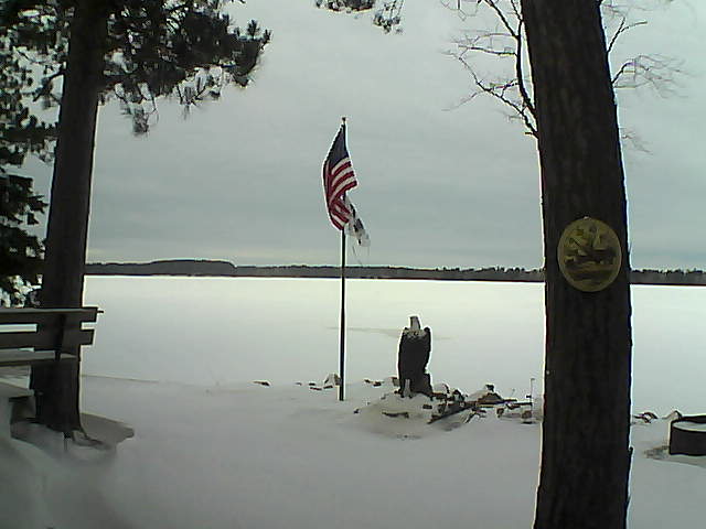 Whiteface Cam Image - Tue, 12/12/2017 9:11am 