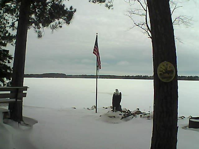 Whiteface Cam Image - Tue, 12/12/2017 9:21am 