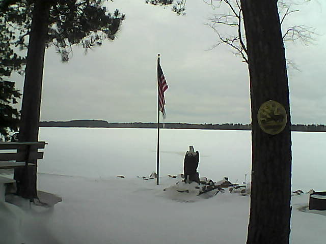 Whiteface Cam Image - Tue, 12/12/2017 9:41am 