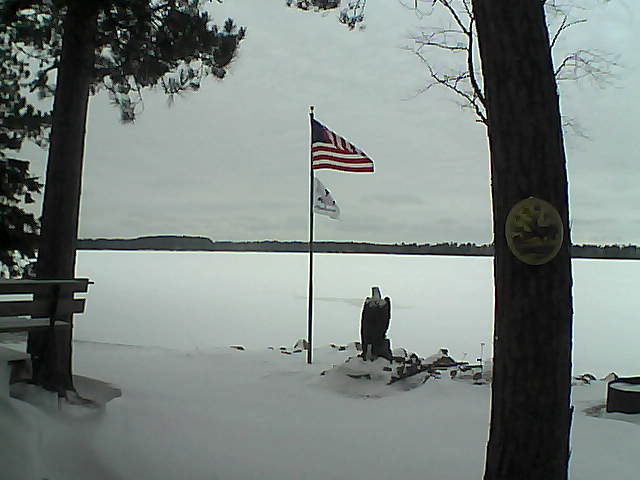 Whiteface Cam Image - Tue, 12/12/2017 10:11am 