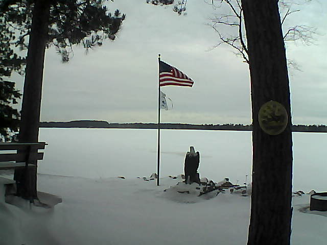 Whiteface Cam Image - Tue, 12/12/2017 10:21am 