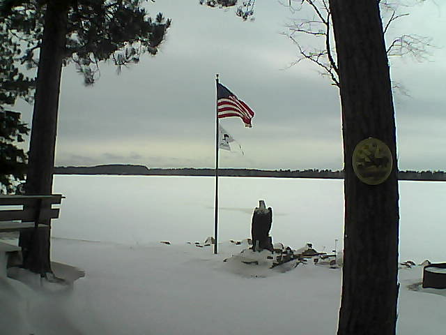 Whiteface Cam Image - Tue, 12/12/2017 10:31am 