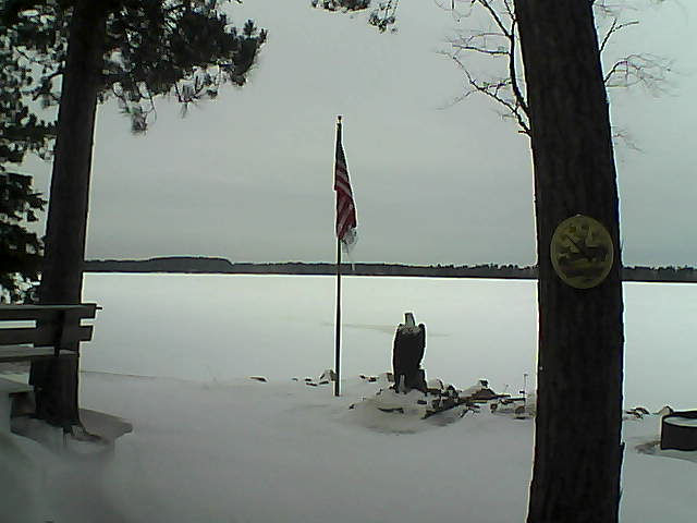 Whiteface Cam Image - Tue, 12/12/2017 10:41am 