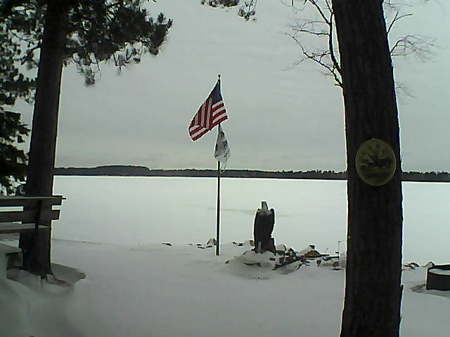 Whiteface Cam Image - Tue, 12/12/2017 10:51am 