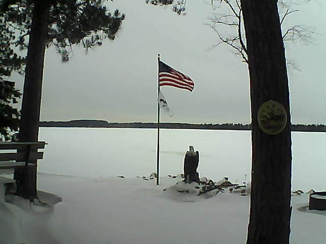 Whiteface Cam Image - Tue, 12/12/2017 11:11am 