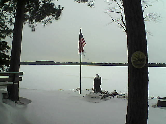 Whiteface Cam Image - Tue, 12/12/2017 11:21am 