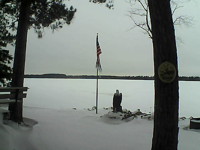 Whiteface Cam Image - Tue, 12/12/2017 11:31am 