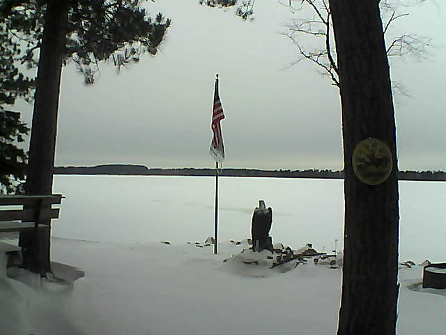 Whiteface Cam Image - Tue, 12/12/2017 11:41am 