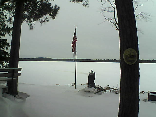 Whiteface Cam Image - Tue, 12/12/2017 11:51am 