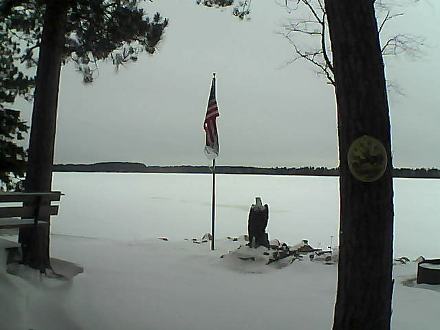 Whiteface Cam Image - Tue, 12/12/2017 12:01pm 