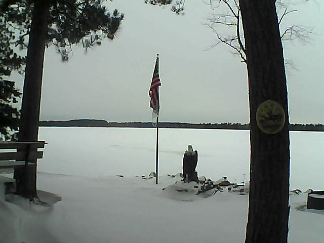 Whiteface Cam Image - Tue, 12/12/2017 12:11pm 