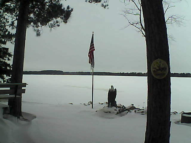 Whiteface Cam Image - Tue, 12/12/2017 12:41pm 