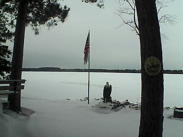 Whiteface Cam Image - Tue, 12/12/2017 1:21pm 