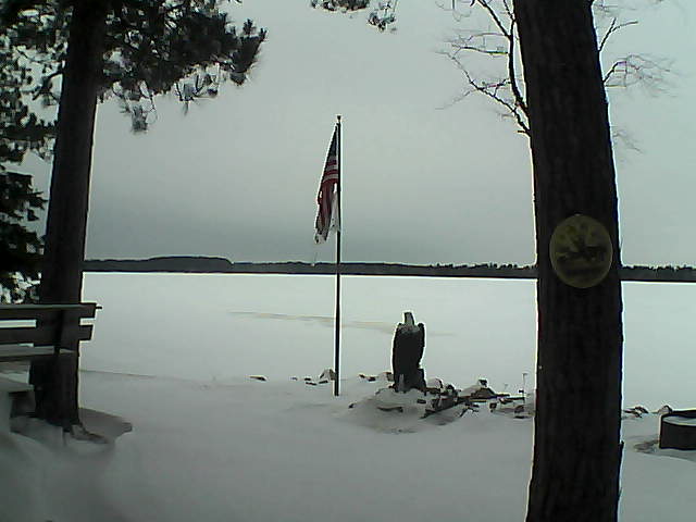 Whiteface Cam Image - Tue, 12/12/2017 1:31pm 