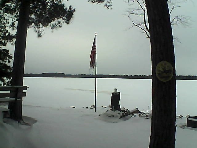 Whiteface Cam Image - Tue, 12/12/2017 1:41pm 