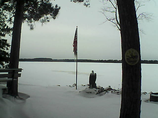 Whiteface Cam Image - Tue, 12/12/2017 2:01pm 