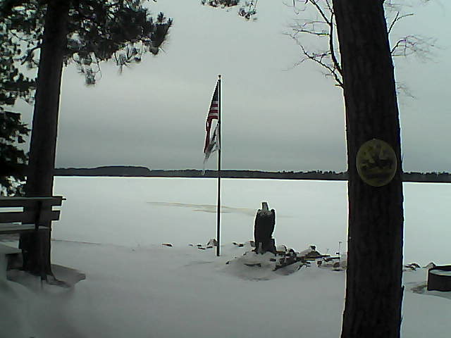Whiteface Cam Image - Tue, 12/12/2017 2:11pm 