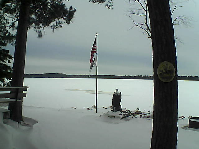 Whiteface Cam Image - Tue, 12/12/2017 2:21pm 