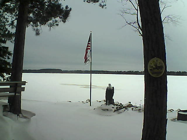 Whiteface Cam Image - Tue, 12/12/2017 2:31pm 