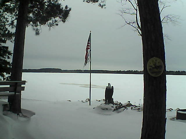 Whiteface Cam Image - Tue, 12/12/2017 2:41pm 