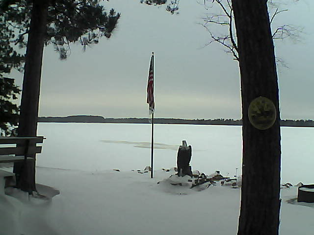 Whiteface Cam Image - Tue, 12/12/2017 3:01pm 