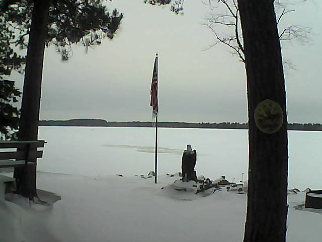 Whiteface Cam Image - Tue, 12/12/2017 3:11pm 