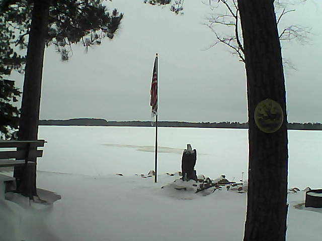 Whiteface Cam Image - Tue, 12/12/2017 3:21pm 