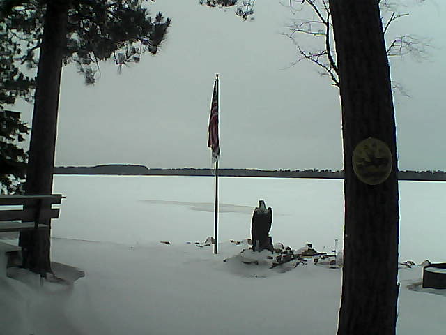 Whiteface Cam Image - Tue, 12/12/2017 3:41pm 