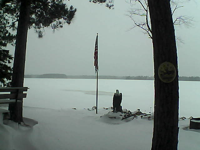 Whiteface Cam Image - Tue, 12/12/2017 4:01pm 