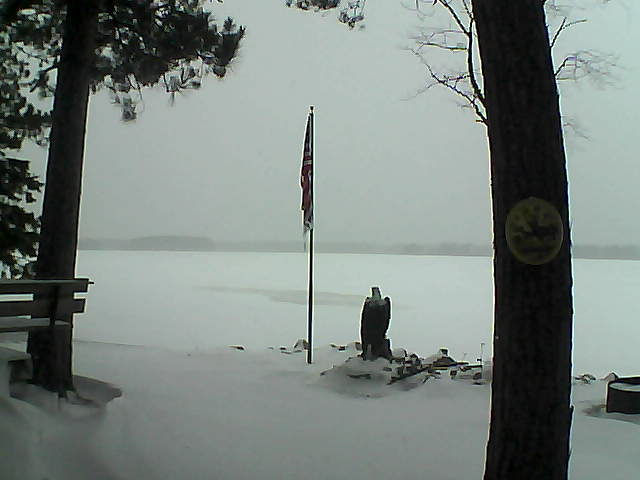 Whiteface Cam Image - Tue, 12/12/2017 4:11pm 