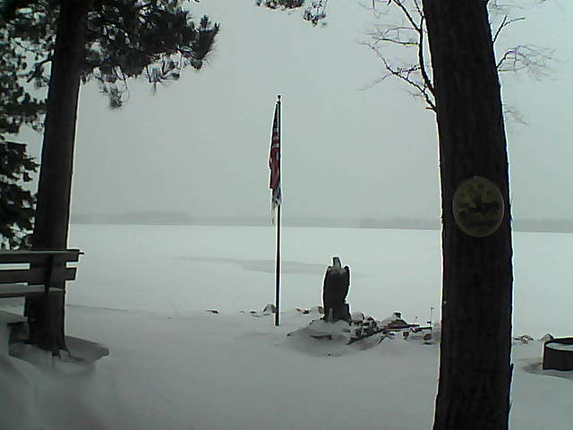 Whiteface Cam Image - Tue, 12/12/2017 4:21pm 