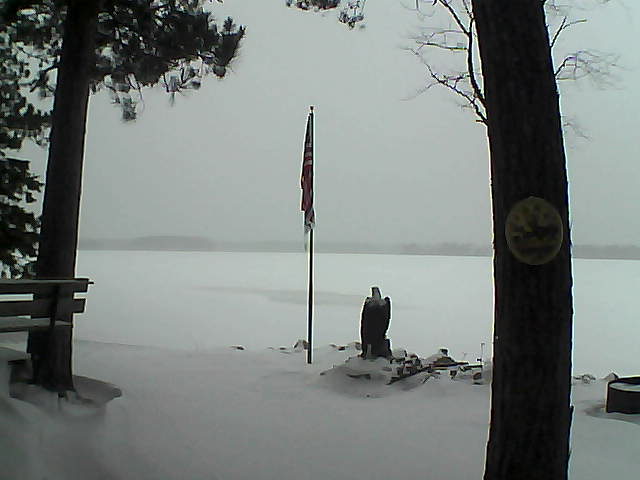 Whiteface Cam Image - Tue, 12/12/2017 4:31pm 