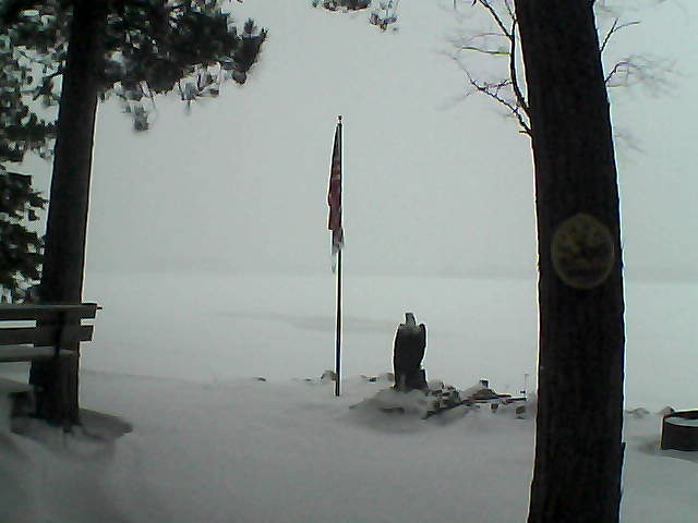 Whiteface Cam Image - Tue, 12/12/2017 4:41pm 