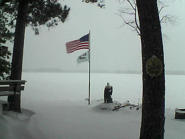 Whiteface Cam Image - Wed, 12/13/2017 7:31am 