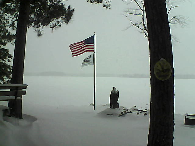 Whiteface Cam Image - Wed, 12/13/2017 7:51am 