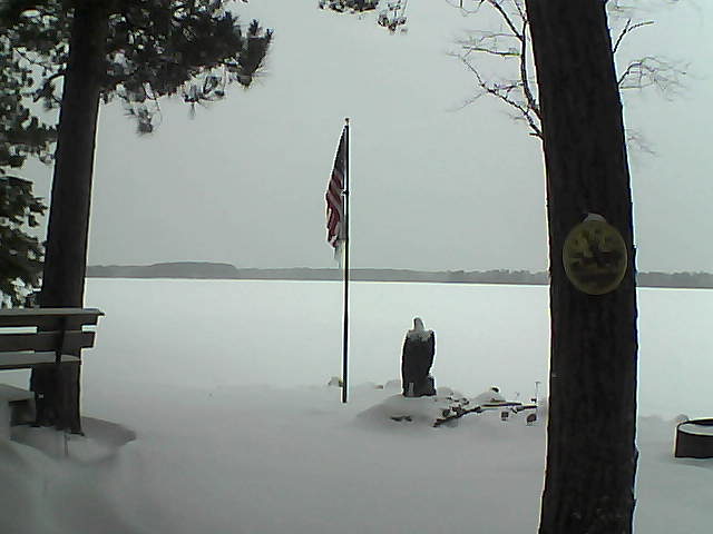 Whiteface Cam Image - Wed, 12/13/2017 8:01am 