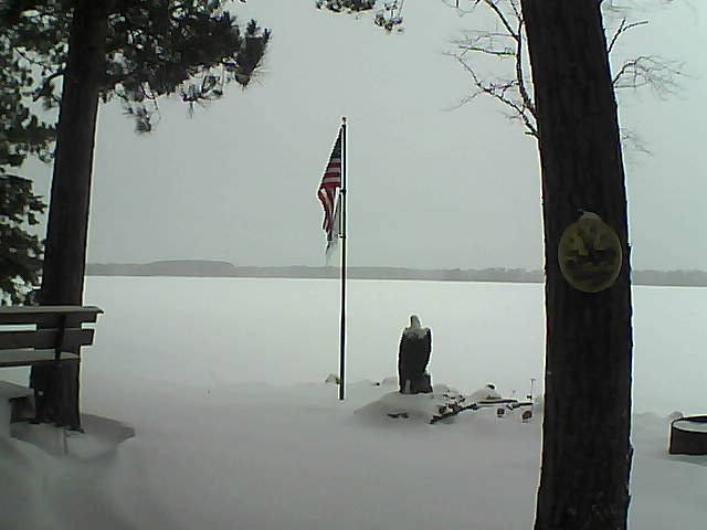 Whiteface Cam Image - Wed, 12/13/2017 8:11am 