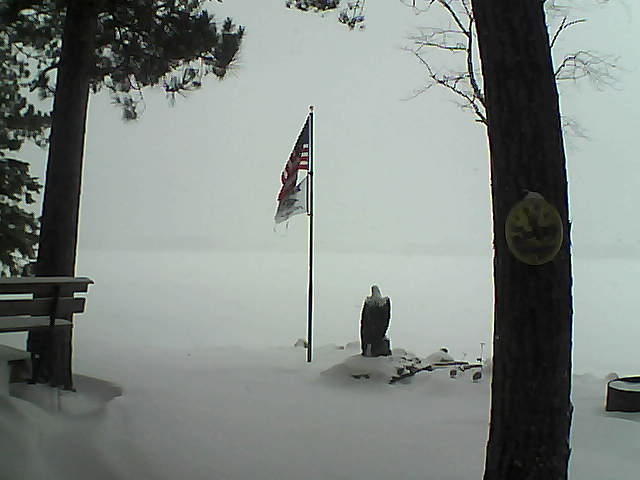 Whiteface Cam Image - Wed, 12/13/2017 8:21am 