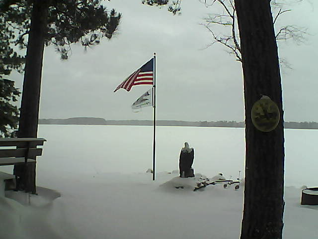 Whiteface Cam Image - Wed, 12/13/2017 8:41am 
