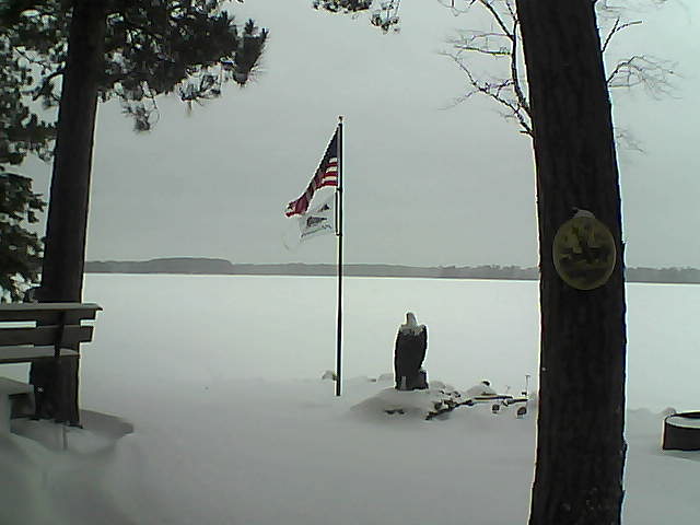 Whiteface Cam Image - Wed, 12/13/2017 8:51am 