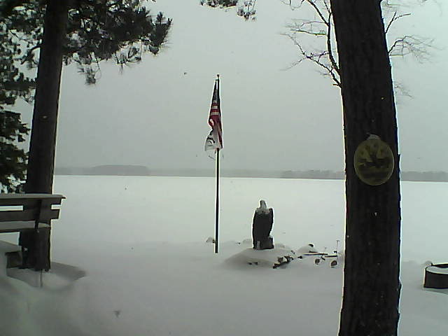 Whiteface Cam Image - Thu, 12/14/2017 9:01am 